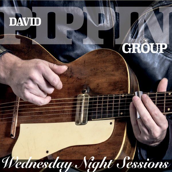 Cover art for Wednesday Night Sessions